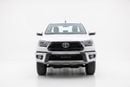Toyota Hilux GLX Toyota Hilux GLX 2.7L PETROL GLXS-G 4WD MT DC 2026MY
