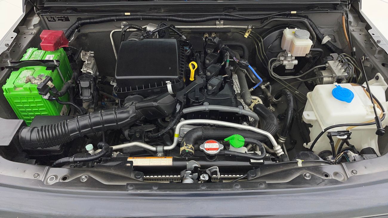 Suzuki Jimny GL MT 1.5 | Zero Down Payment | Free Home Test Drive