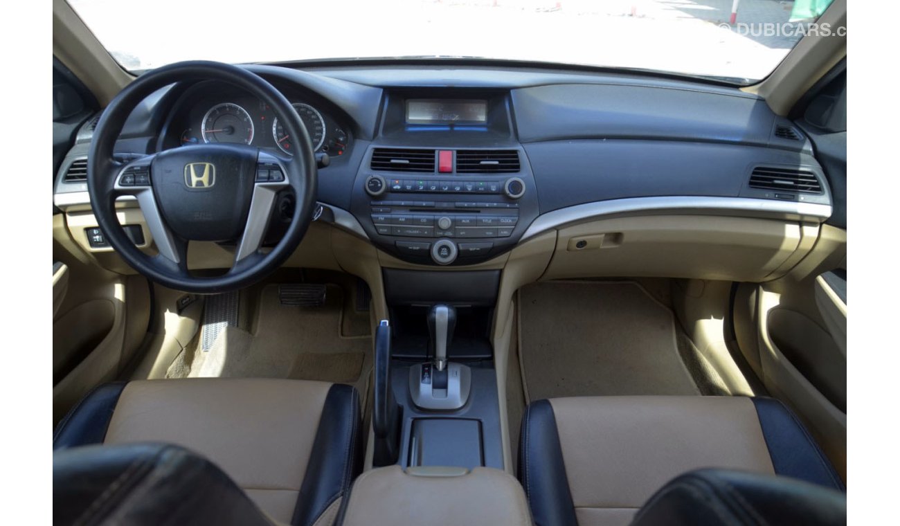 Honda Accord Mid Range in Excellent Condition