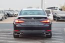Lexus ES350 LEXUS ES350 3.5L FWD PETROL SEDAN 2025
