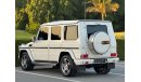 مرسيدس بنز G 55 AMG