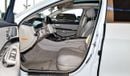 Mercedes Maybach S560 Maybach 4Matic