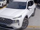 هيونداي سانتا في SMART HEV HYUNDAI SANTA FE 2023 1.6 HYBRID