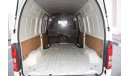 Toyota Hiace GLS - High Roof Toyota Hiace Highroof Van 2.7 Ltr, Model:2020. Excellent condition