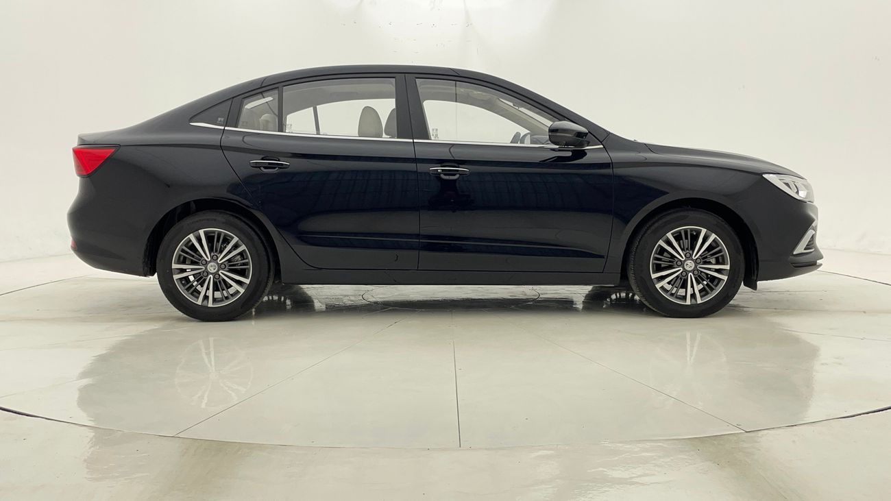 أم جي 5 LUXURY 1.5 | بدون دفعة مقدمة | اختبار قيادة مجاني للمنزل