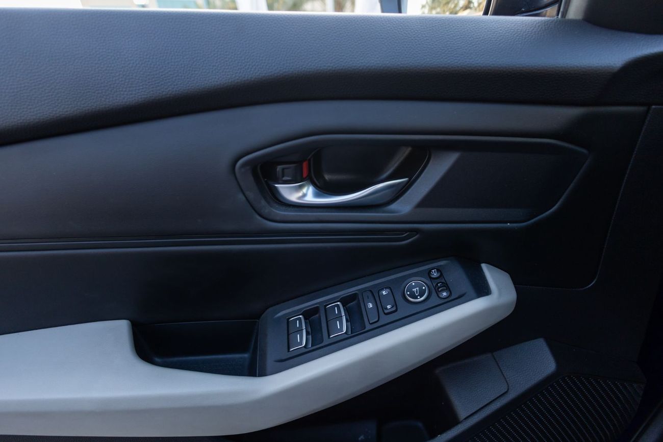 Honda Accord 1.5L EXL Turbo Sport