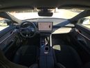 Zeekr 001 FLAGSHIP 2.0