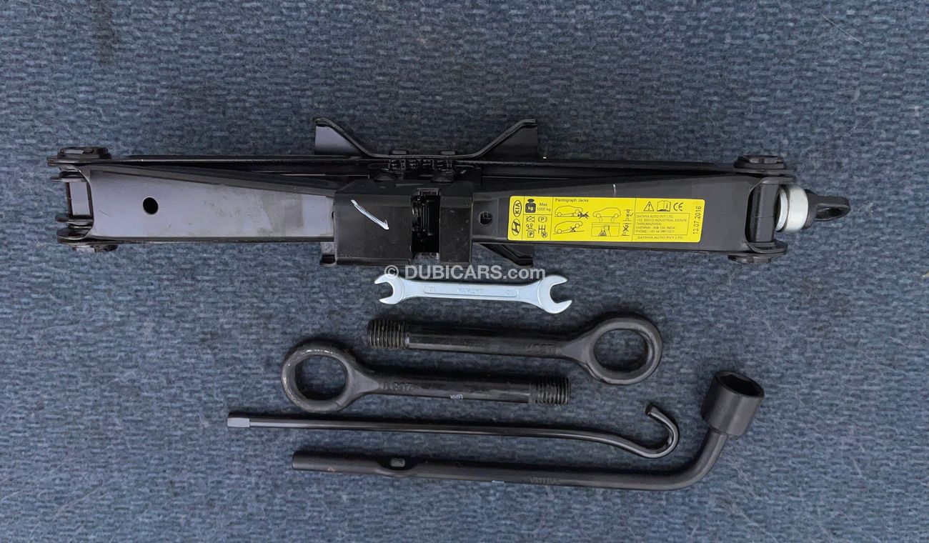 هيونداي كريتا GL 1.6 | بدون دفعة مقدمة | اختبار قيادة مجاني للمنزل