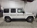 Mercedes-Benz G 63 AMG 2025 MERCEDES G63 AMG CARBON FIBER BRAND NEW 0M
