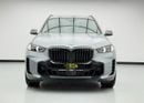 بي أم دبليو X5 XDRIVE40i M SPORT PRO