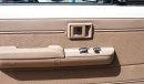 Toyota Land Cruiser Pick Up 70 series LX