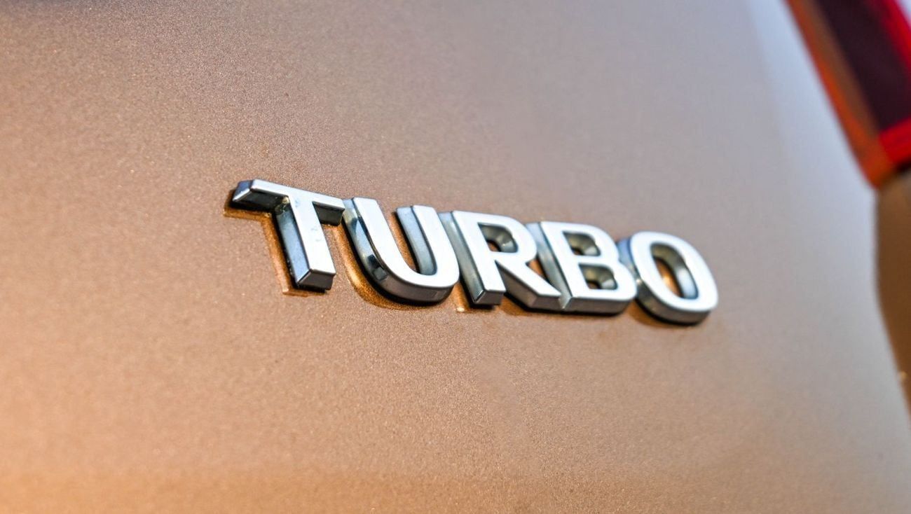 أوبل موكا OPEL MOKKA 2017 GCC X_TURBO IN EXCELLENT CONDITION