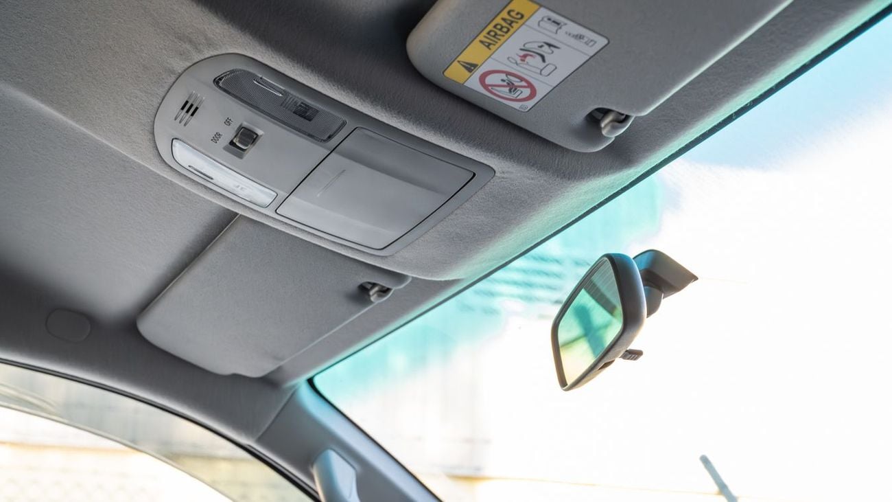 تويوتا هيلوكس TOYOTA HILUX 2.7 MT HIGH -2026YM