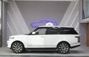 لاند روفر رينج روفر RANGE ROVER VOGUE HSE | GCC