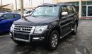 Mitsubishi Pajero GLS