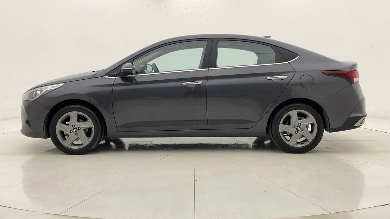 Hyundai Accent COMFORT 1.6 | Zero Down Payment | Home Test Drive