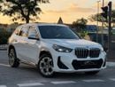 BMW X1 BMW X1 xDrive 25i 2023 - ATTRACTIVE PRICE BMW X1 2023 IN LOW MILEAGE IN PERFECT CONDITON