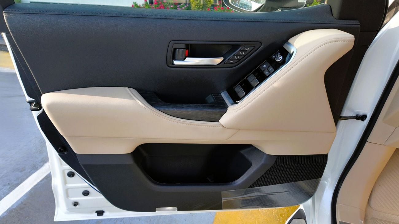 تويوتا لاند كروزر LAND CRUISER VXR 3.3L DIESEL 2025