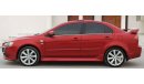 Mitsubishi Lancer Mitsubishi Lancer 2015 GT full option GCC  in excellent condition without accidents, very clean from