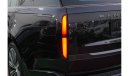 Land Rover Range Rover 2023 Range Rover HSE P530 4.4L TT V8