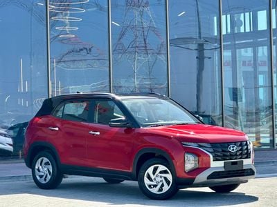 هيونداي كريتا SMART 830-Monthly l GCC l 1.5L, Cruise, Camera l Accident Free