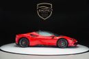Ferrari SF90 Stradale Ferrari SF90 Stradale Assetto Fiorano