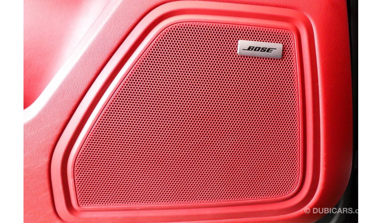 Used Porsche Macan S 95B 2018 for sale in Dubai 599719