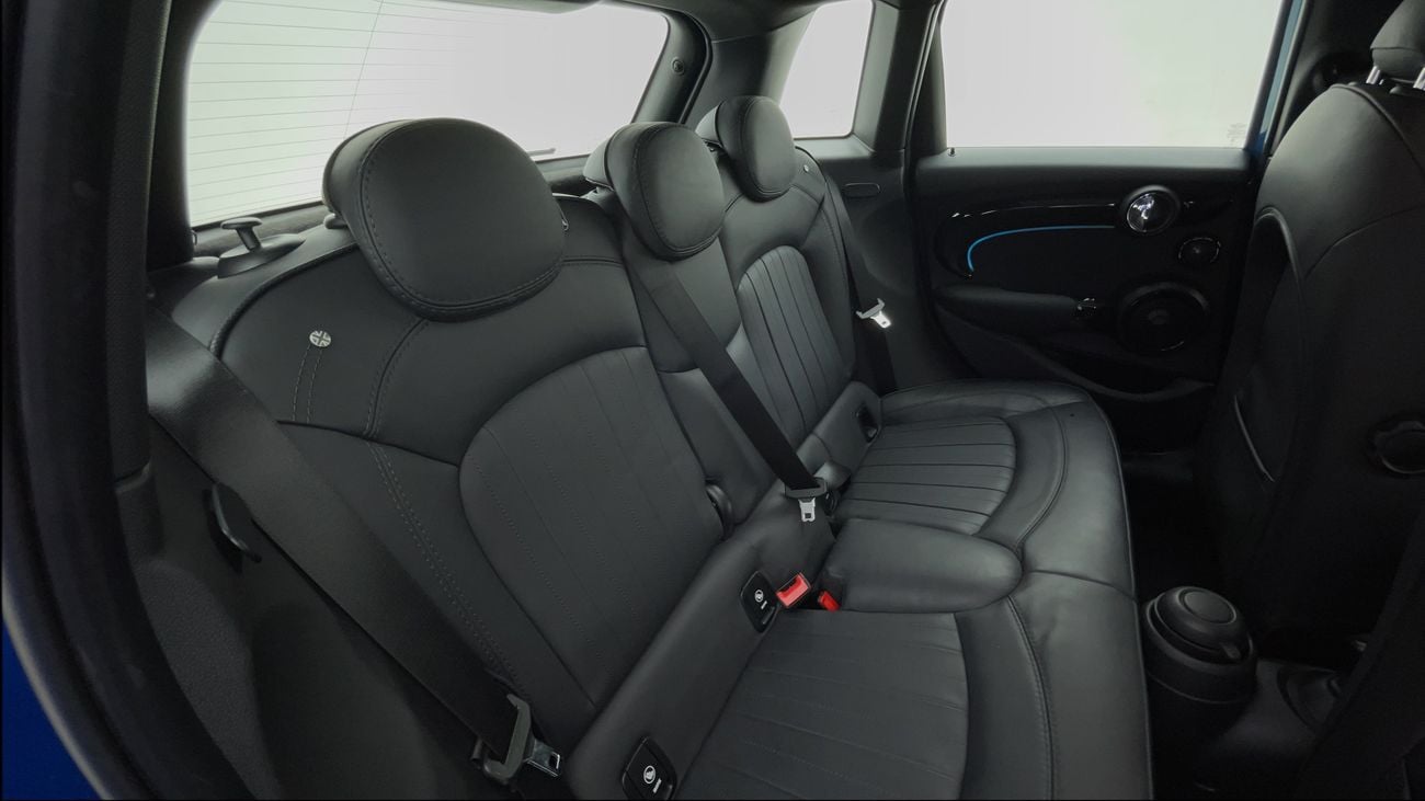 Mini Cooper S 2024 S | AED 1433/Month | 0 DP | 30 Day Return | Warranty | Service History