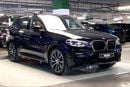 BMW X3 xDrive 30i M Sport | Guaranteed Warranty | 0 Down Payment