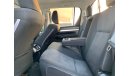 Toyota Hilux GLX 2016 4x4 Manual Ref#701