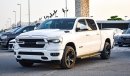 RAM 1500 Sport