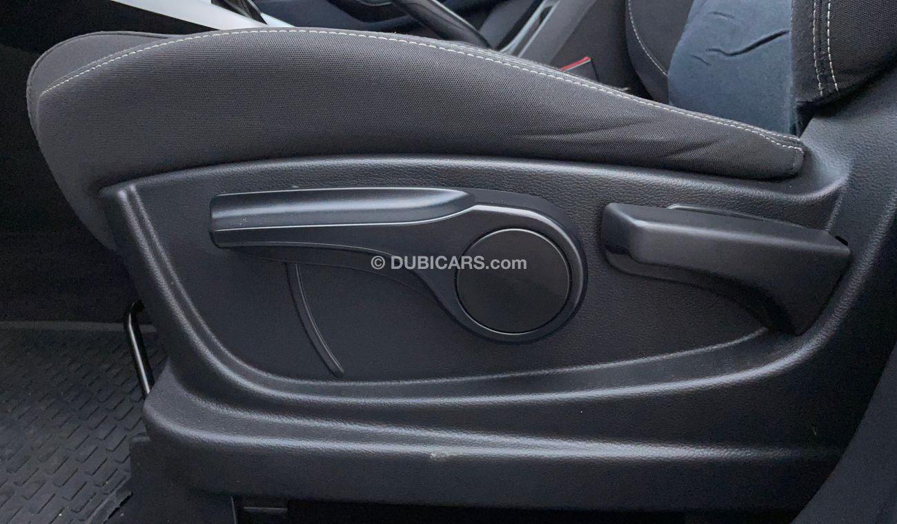 Chevrolet Captiva LS 1.5 | Under Warranty | Inspected on 150+ parameters