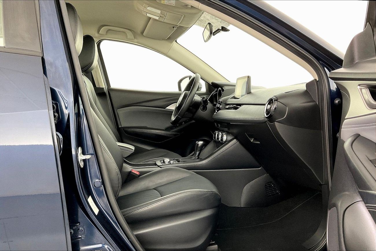 Used Mazda CX3 GT 2019 for sale in Dubai - 575321