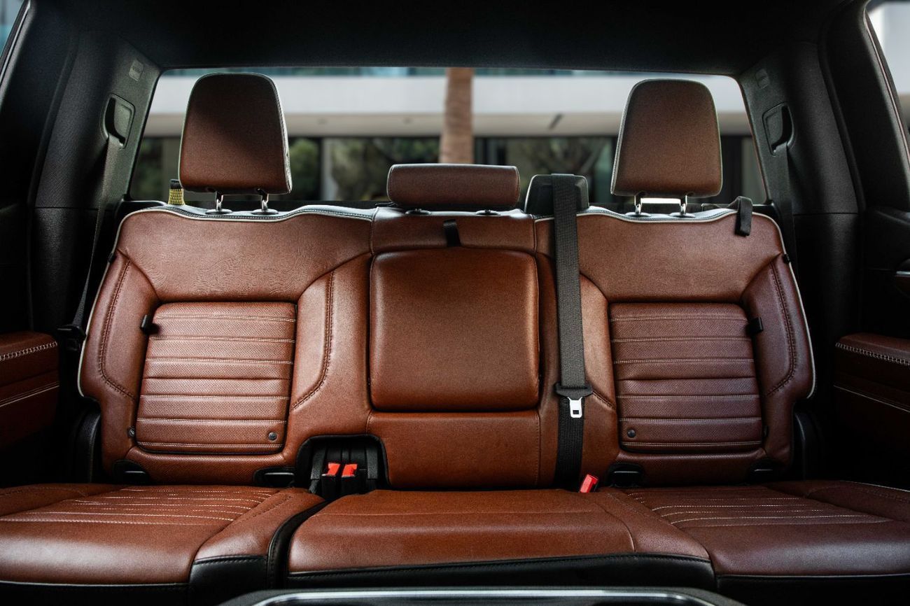 GMC Sierra Sierra Denali Ultimate | 5,053 P.M | 0% Downpayment | GMC WARRANTY