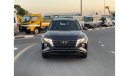 Hyundai Tucson 2022 HYUNDAI TUCSON FULL OPTION IMPORTED FROM USA