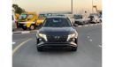 Hyundai Tucson 2022 HYUNDAI TUCSON FULL OPTION IMPORTED FROM USA