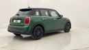 Mini Cooper HATCH 5D 1.5 | Zero Down Payment | Home Test Drive