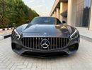 Mercedes-Benz AMG GT S mercedes gts 63 amg