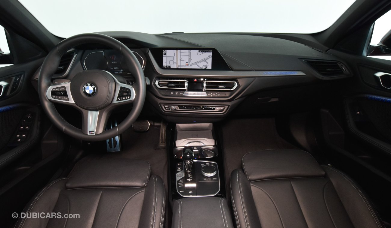 BMW 120i