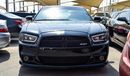 Dodge Charger RT8
