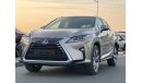 Lexus RX450h