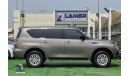 Nissan Patrol ZER0 DOWN-PAYMENT - 1600 MONTHLY / NISSAN PATROL 2017 / SINGLE OWNER / NO ACCIDENTS