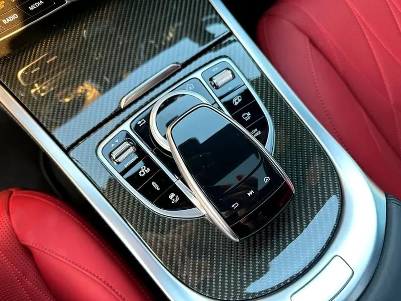 Mercedes-Benz G 63 AMG 4MATIC SUV