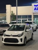 Kia Picanto 1.2L EX
