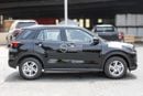 Toyota Raize TURBO 1.2L E FWD PETROL 2026MY (EXPORT ONLY)