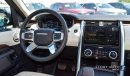 Land Rover Discovery 3.0D MHEV SE AWD Aut. 7 SEATS