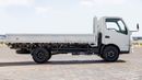 Hino 300 HINO 300  SC CARGO TRUCK 4.0D MT MY2024– WHITE