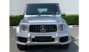 Mercedes-Benz G 63 AMG **2021** New! GCC Spec / With Warranty & Service