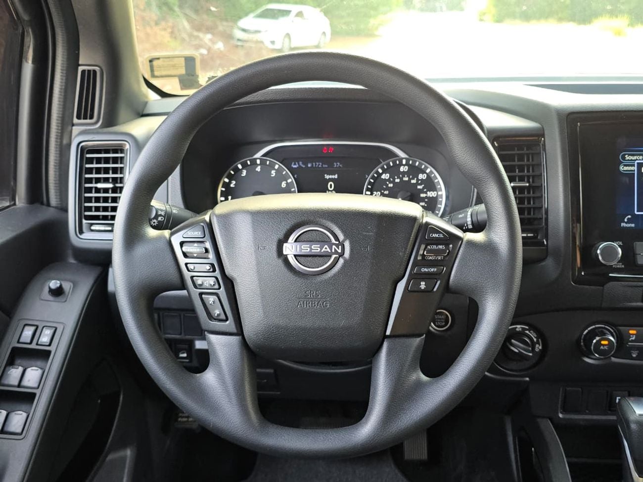 Nissan Frontier NISSAN FRONTIER 2023 US // LOW MILEAGE // FINANCE AVAILABLE // PERFECT CONDITION