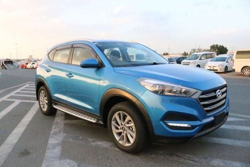 Hyundai Tucson GL